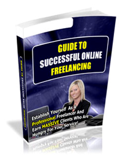 Guide to Successful Online Freelancing